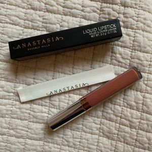 NWT Anastasia BH Liquid Lipstick: Ashton